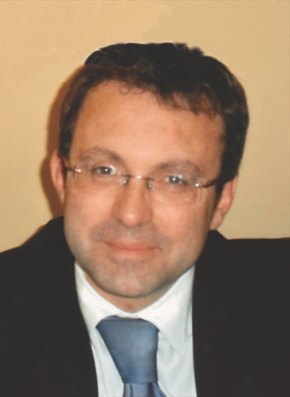 Necrologio di AMEDEO CATERINA