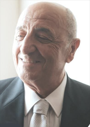 Necrologio di Americo Delano Bongarzone