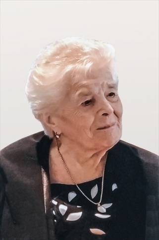 Necrologio di Angela Acella