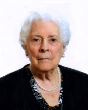 Necrologio di Angela ADDABBO