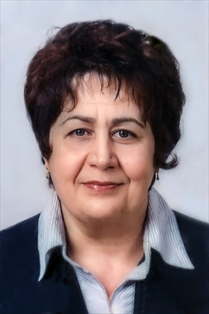 Necrologio di Angela Colella in Scaringella