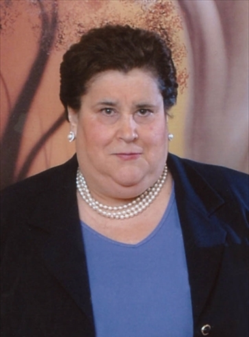 Necrologio di Angela Colella