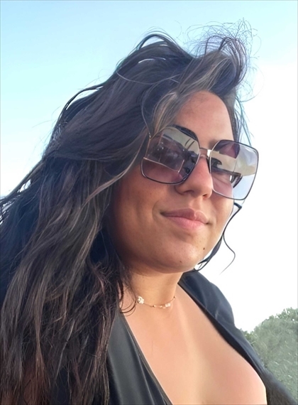 Necrologio di Angela DE GRECIS