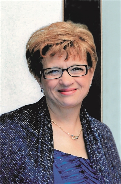 Necrologio di Angela DIASPARRA in DEL CONSOLE