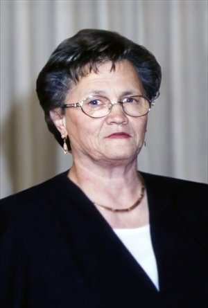 Necrologio di Angela D’Onofrio in Venitucci