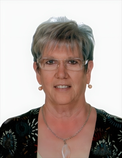 Necrologio di ANGELA FALCO ved. Rosito