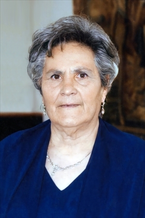 4° anniversario di Angela Faretra nata Rutigliano