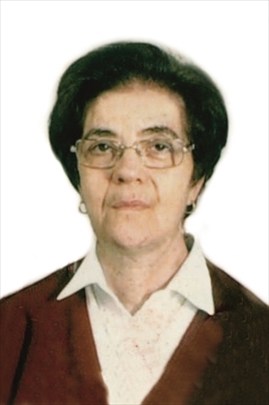 Necrologio di ANGELA FERRANTE