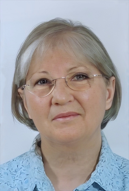 Necrologio di ANGELA GRAMATICA in Meli