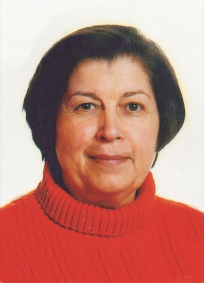 Necrologio di ANGELA GRAMMATICA in DI GENNARO