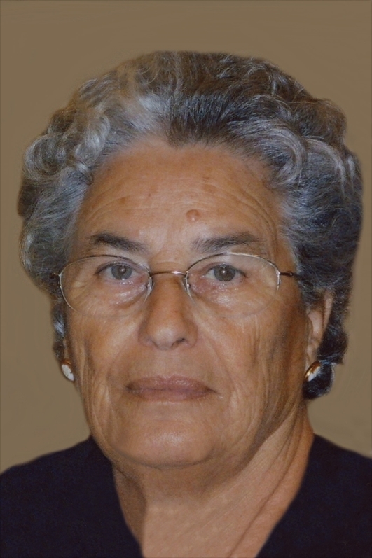 Necrologio di Angela Grilli