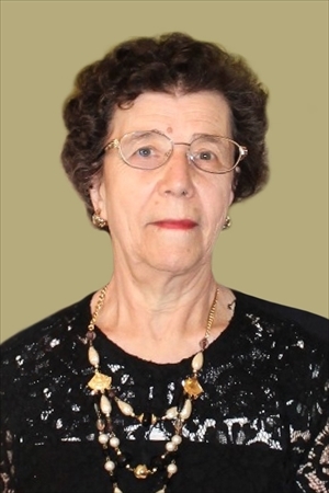 Necrologio di Angela Lamarca