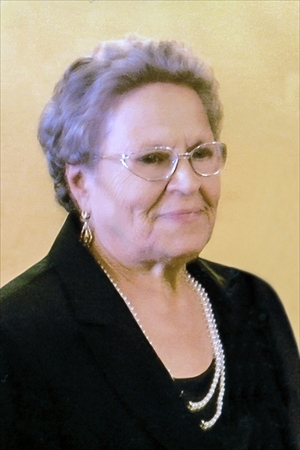 Necrologio di Angela Masciavé