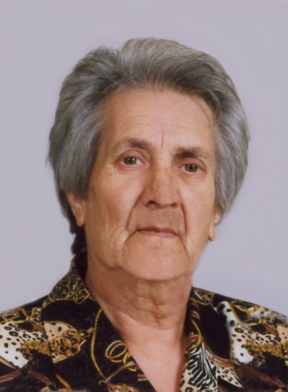 Necrologio di Angela Morolla