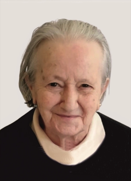 Necrologio di Angela NESTA