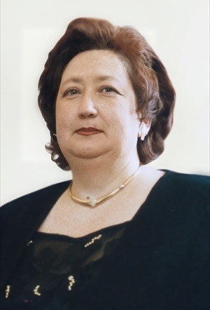 Necrologio di Angela Piccarreta nata Scaringella