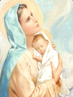 Necrologio di Angela Piccarreta