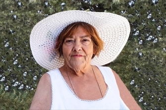 Necrologio di Angela Recchia