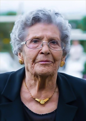 Necrologio di Angela Ricciardella ved. Abbattista