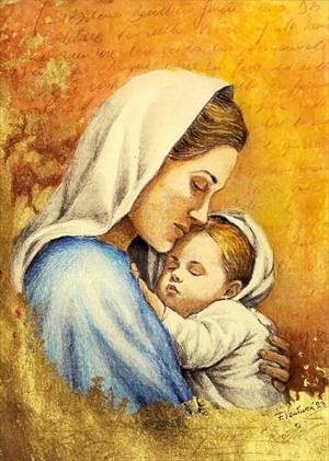 Necrologio di Angela Rosa Diaferia in Mascoli