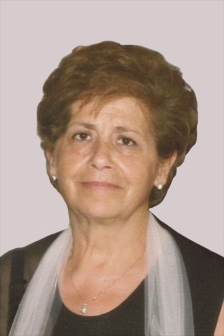 Necrologio di Angela Rutigliano in Ardito