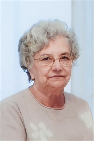 Necrologio di Angela Soldano in Lastella