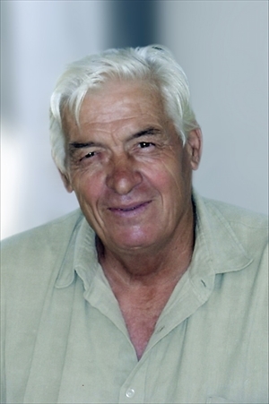 Necrologio di Angelo Corriere fu Savino (muratore)