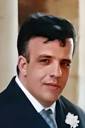 Necrologio di Angelo Cusanno fu Cataldo (Barbiere)