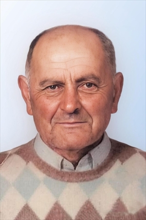 Necrologio di Angelo Falco (Michele) fu Luigi