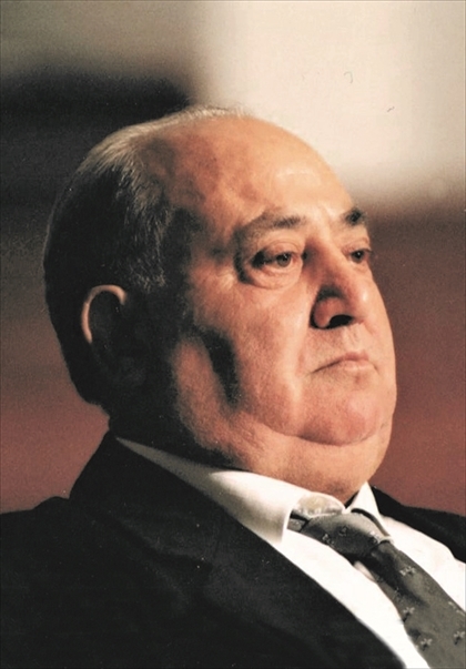 Necrologio di Angelo LAMARCA