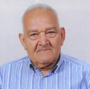 Necrologio di ANGELO MICHELE CAMPESE