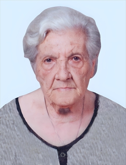 Necrologio di ANNA BOCCASSINI