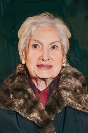 Necrologio di Anna Caldarola detta Rosa ved. Patruno