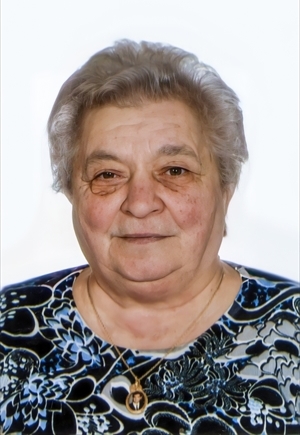 Necrologio di Anna Campanale ved. Diaferia