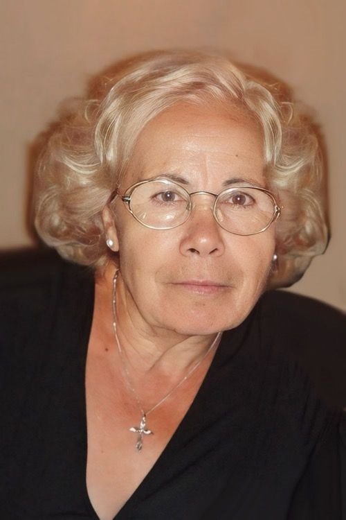 Necrologio di Anna Cipri ved. Avella (Dipendente in pensione del comune di Corato)