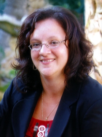 Necrologio di ANNA DE BENEDITTIS in Scaringella