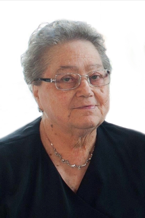 Necrologio di Anna Di Gennaro ved. Nocca