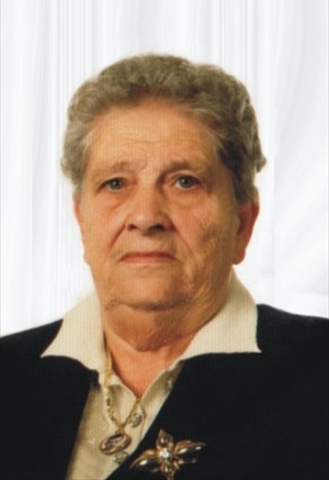 Necrologio di ANNA DIMUNDO ved. Capogna