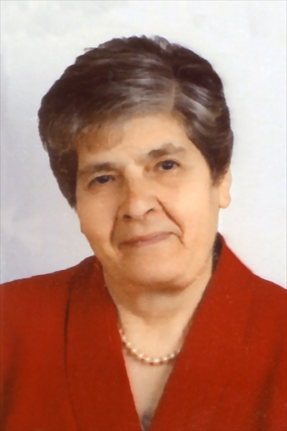 Necrologio di Anna Fracchiolla