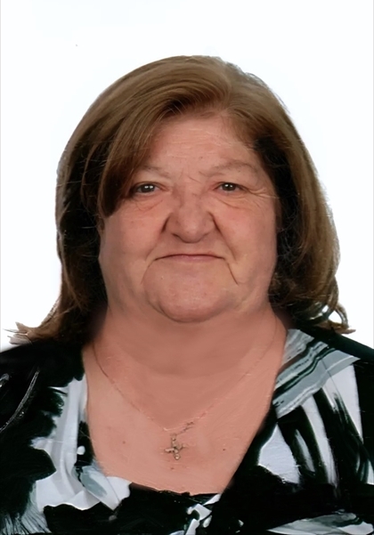 Necrologio di ANNA LASTELLA in Povia