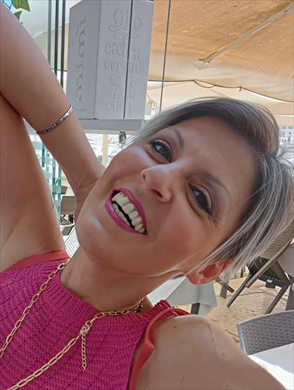 Necrologio di ANNA LISA CORCELLA in Mintrone