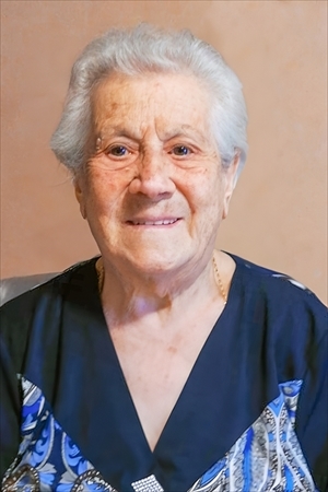 Necrologio di Anna Livrieri ved. Leone