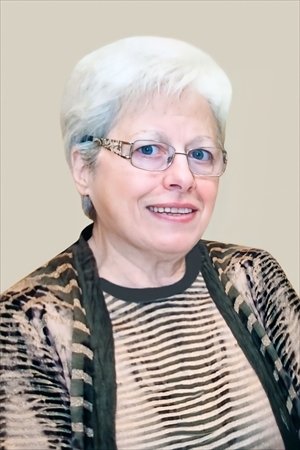 Necrologio di Anna Maria Esposito ved. Caputo