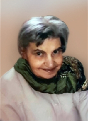 Necrologio di Anna Musicco