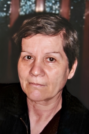 Necrologio di Anna Patruno in Mongelli