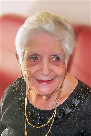 Necrologio di Anna Patruno ved. Cialdella