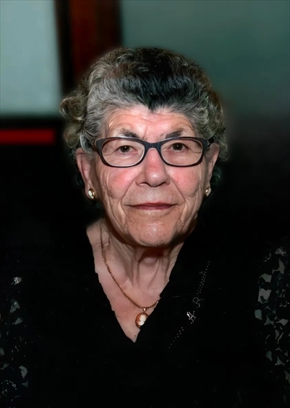 Necrologio di ANNA PISICCHIO in Lops