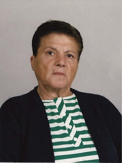 Necrologio di ANNA QUERCIA ved. Nichilo