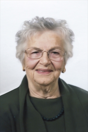 Necrologio di Anna Quercia