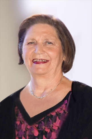 Necrologio di Anna Rosa Colella